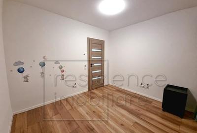 Terasa! Apartament modern cu 3 camere, Marasti, zona Kauflan - 20