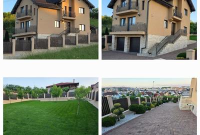 Casă cu 4 camere în Dej - 8