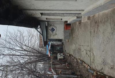 Vand casa locuibila, Focsani - 1