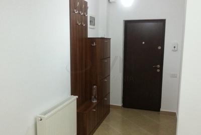 Garsonieră nedecomandată, mobilată în Dămăroaia - 8