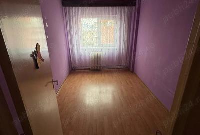 Apartament 3 camere decomandat, 66 mp, Deva B-dul Decebal, etaj 4, zona ultracentrala - 3