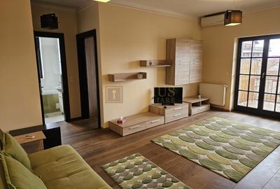 Apartament cu 2 camere decomandat, mobilat în Bogdăneștilor - 5