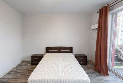 Apartament cu 3 camere decomandat în Avantgarden - 4