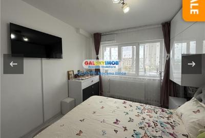 Apartament cu 2 camere semidecomandat în Nord - 7