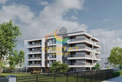 Garsonieră decomandată în Central - 2