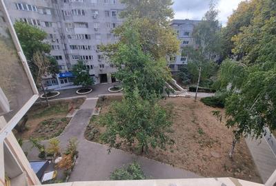 Bd mamaia spitalul militar-apartament 2 camere decomandat mobilat complet - 23