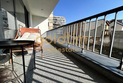 Apartament cu 2 camere semidecomandat, mobilat în Eminescu - 16