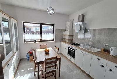 Intabulata!Casa Valea Lupului,4 camere,2 BAI,Teren 420 mp,Drum betonat,0% Comisi - 4