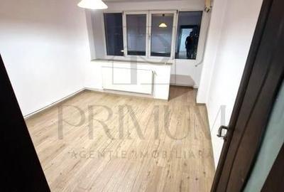 SPITALUL JUDETEAN - LIFT - BLOC IZOLAT - 3 CAMERE - DECOMANDAT - CENTRALA PROPRI - 9