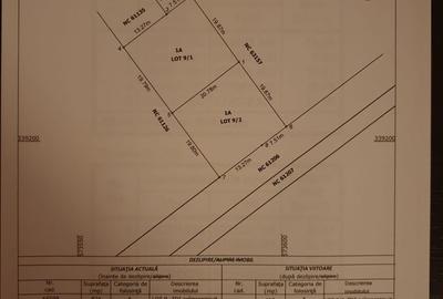 Teren de 510 mp, în Central - 12