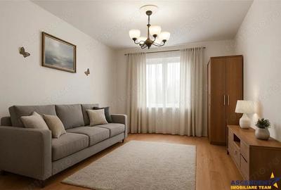 Tur 3D! Garsoniera decomandata, potential rezidential investitional, Tractorul, Brasov - 2