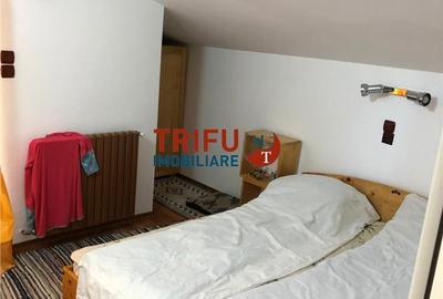 Casă cu 4 camere în Cricău - 4