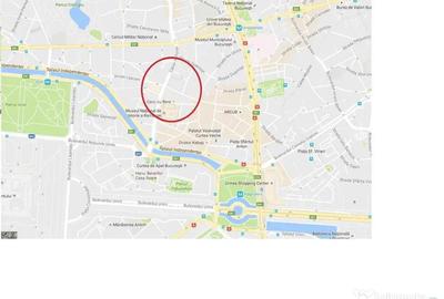 Spațiu comercial, de 65 mp, în Calea Victoriei - 2