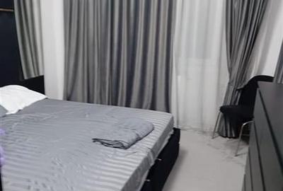 Apartament 4  camere  Basarrabia  Chișinău - 2