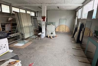 Spațiu comercial, de 300 mp, în Sebastian - 1