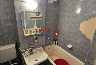 Apartament 3 camere etaj intermediar zona Bulevardul Transilvaniei - 7