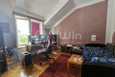 Casa cu 11 camere | 404mp util | 539mp teren | Gruia | Zona 7 Strazi! - 13