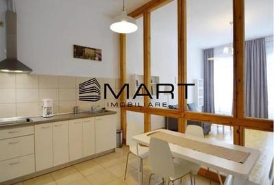 Apartament tip studio in Piata Schiller - 4