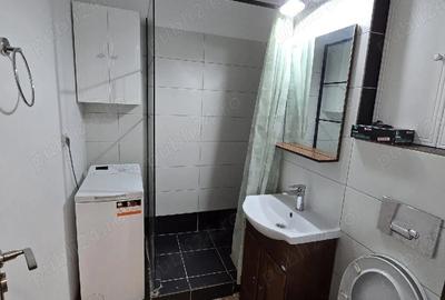 Apartament cu 2 camere decomandat în Tomis Nord