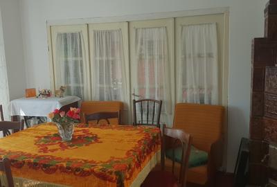 Casă individuală cu 4 camere cu Teren 6000 Mp în Răcătău-Răzeși - 5
