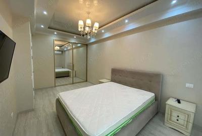 Inchiriere garsoniera in zona Metalurgiei - 1