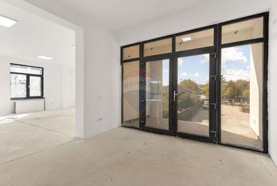 DE INCHIRIAT Spatiu comercial de 480mp Central BUFTEA DE INCHIRIAT Spatiu comercial de 480mp Central BUFTEA - 26