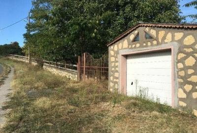 Casă cu 4 camere în Somova