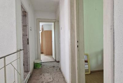 Casă cu 4 camere în Sud - 14