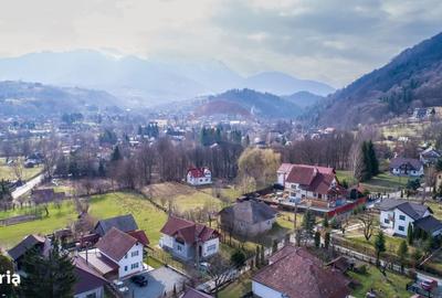 Casă cu 4 camere în Predeluț - 20
