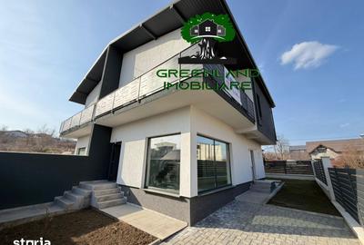 Casă cu 4 camere cu Teren 230 Mp în Bucium - 3