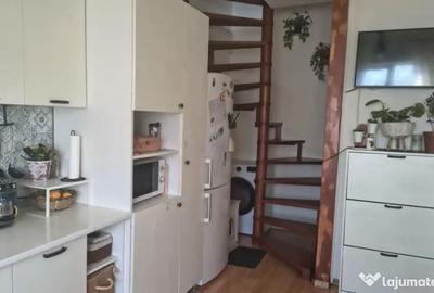 Apartament cu 3 camere decomandat în Noua - 2