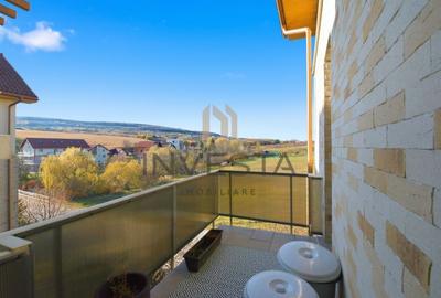 APARTAMENT TIP PENTHOUSE | PARCARE| BOXA - 12