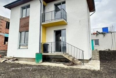 Casa 120mp cu gradina, constructie 2022, Dezmir Casa 120mp cu gradina, constructie 2022, Dezmir - 2