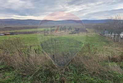 Teren de 8282 mp, în Periferie - 3