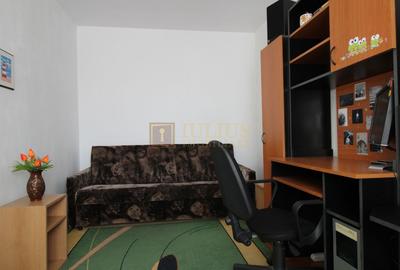 2 camere, situat la 2 minute de  Complexul Studentesc, ideal pentru studenti - 1