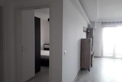 Apartament cu 2 camere decomandat în Central - 1