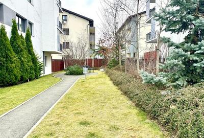 Apartament 2 camere | Parcare Subterana | Sophia Residence | Buna Ziua - 15