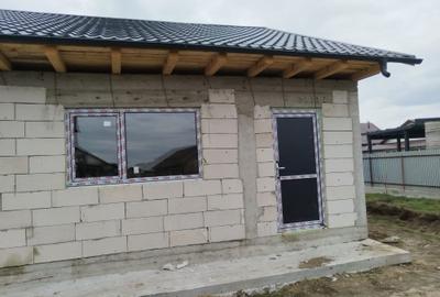 Casă cu 3 camere în Vasile Alecsandri - 4
