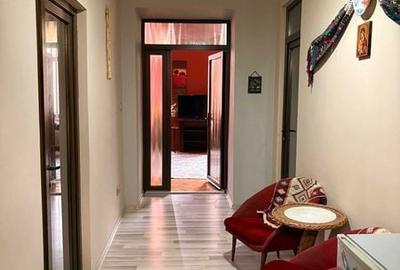 Apartament cu 3 camere în Ultracentral - 8