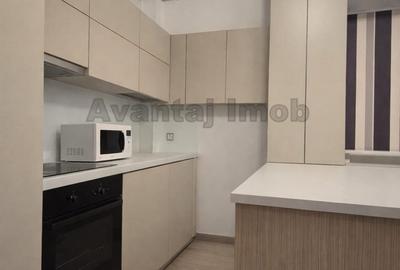 Apartament cu 2 camere semidecomandat, mobilat în Iancului - 4