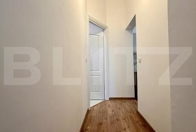 Apartament ultracentral cu o camera, renovat, mobilat si gata de mutat - 5
