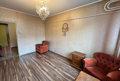 Bucur Obor- metrou la 1 min, 2 camere decomandat - 7