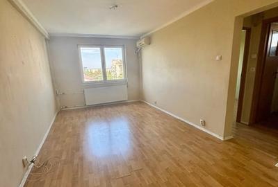Apartament de 3 camere ( 500M Metrou )-Crangasi