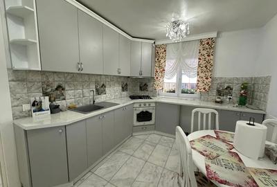 🏡 Casă cu 4 camere de închiriat în Corbeanca! - 2