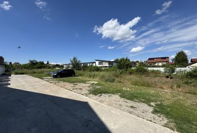 Teren Construcții intravilan de 1959 mp, în Olteni - 2