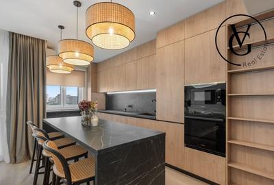 2 camere | Metrou Mihai Bravu | Bloc nou - 3