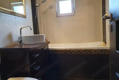 Apartament cu 3 camere în Cișmigiu