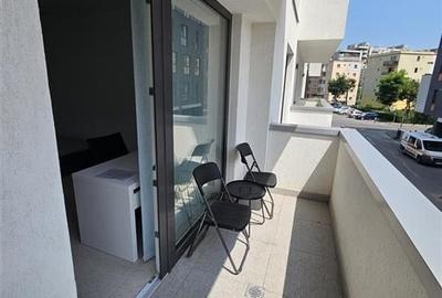 Garsoniera de inchiriat, la BSW, in Centrul Brasovului - 7