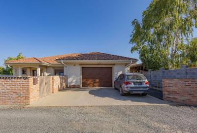 De Vanzare | Vila Lux | Teren 1000 mp | 226mp utili | 3 Bai | Garaj - 31