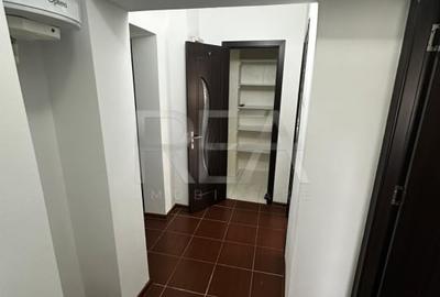 2 Camere , Decomandat , 5 minute metrou Aparatorii Patriei - 9